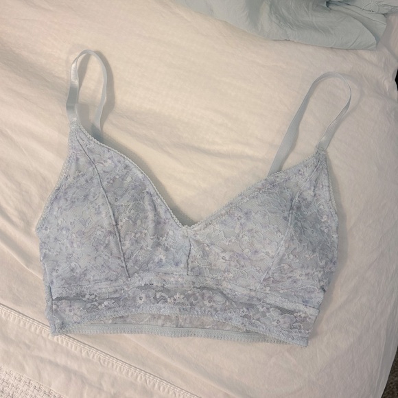 Jessica Simpson Bralette - Picture 1 of 4